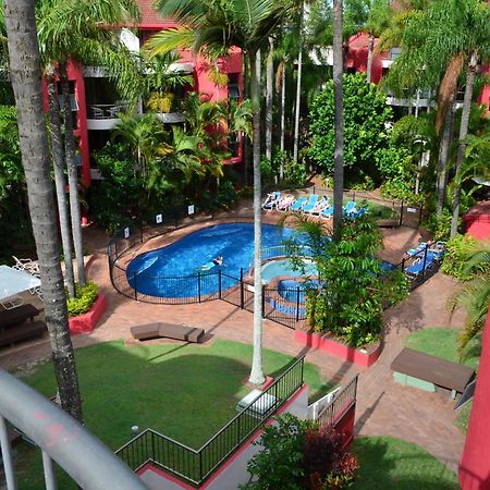 Enderley Gardens Resort Gold Coast Eksteriør billede
