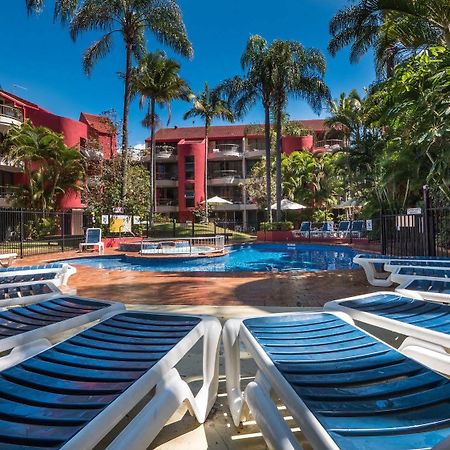 Enderley Gardens Resort Gold Coast Eksteriør billede