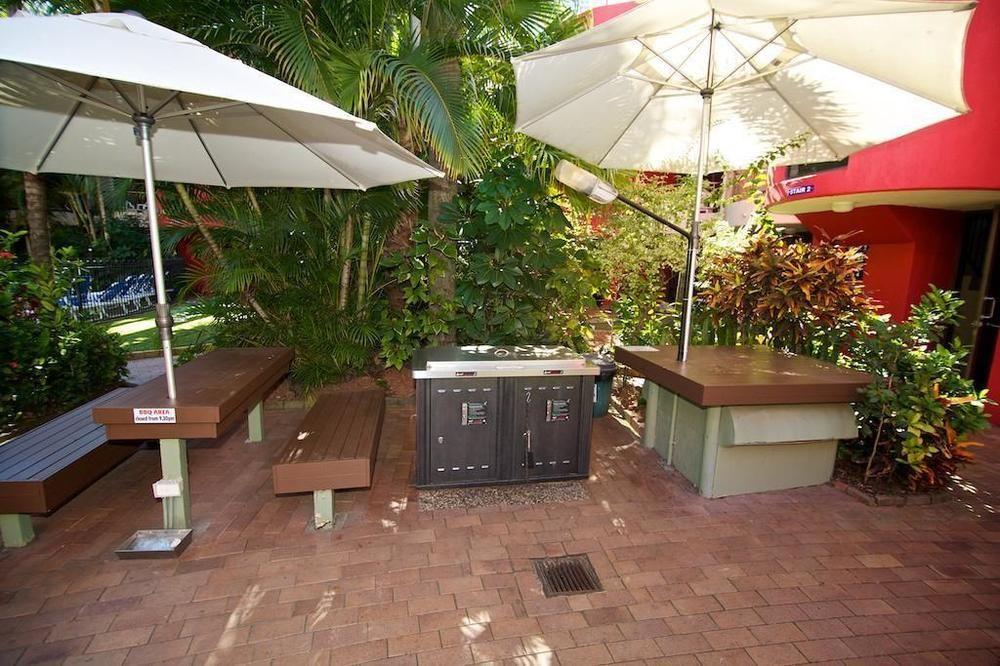 Enderley Gardens Resort Gold Coast Eksteriør billede