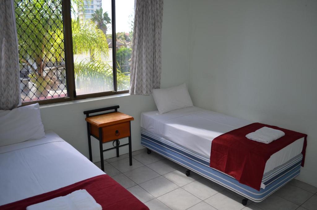 Enderley Gardens Resort Gold Coast Værelse billede