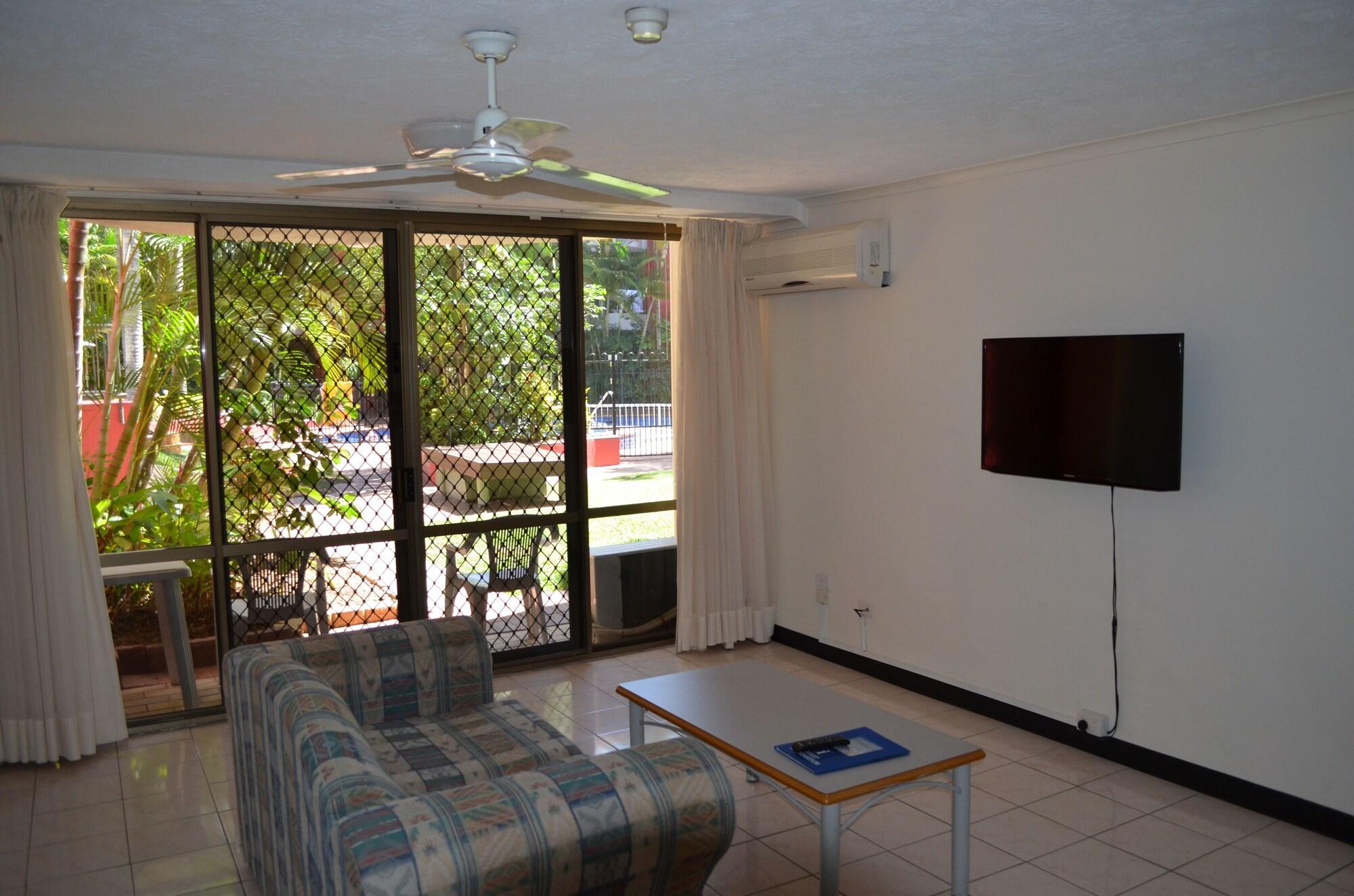 Enderley Gardens Resort Gold Coast Eksteriør billede