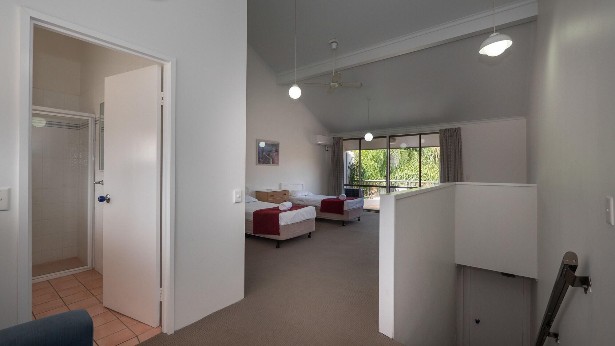 Enderley Gardens Resort Gold Coast Eksteriør billede