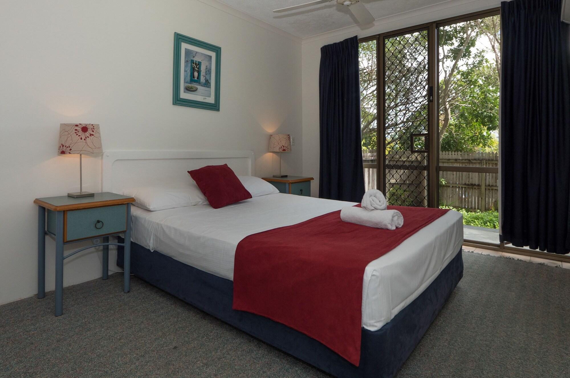 Enderley Gardens Resort Gold Coast Eksteriør billede