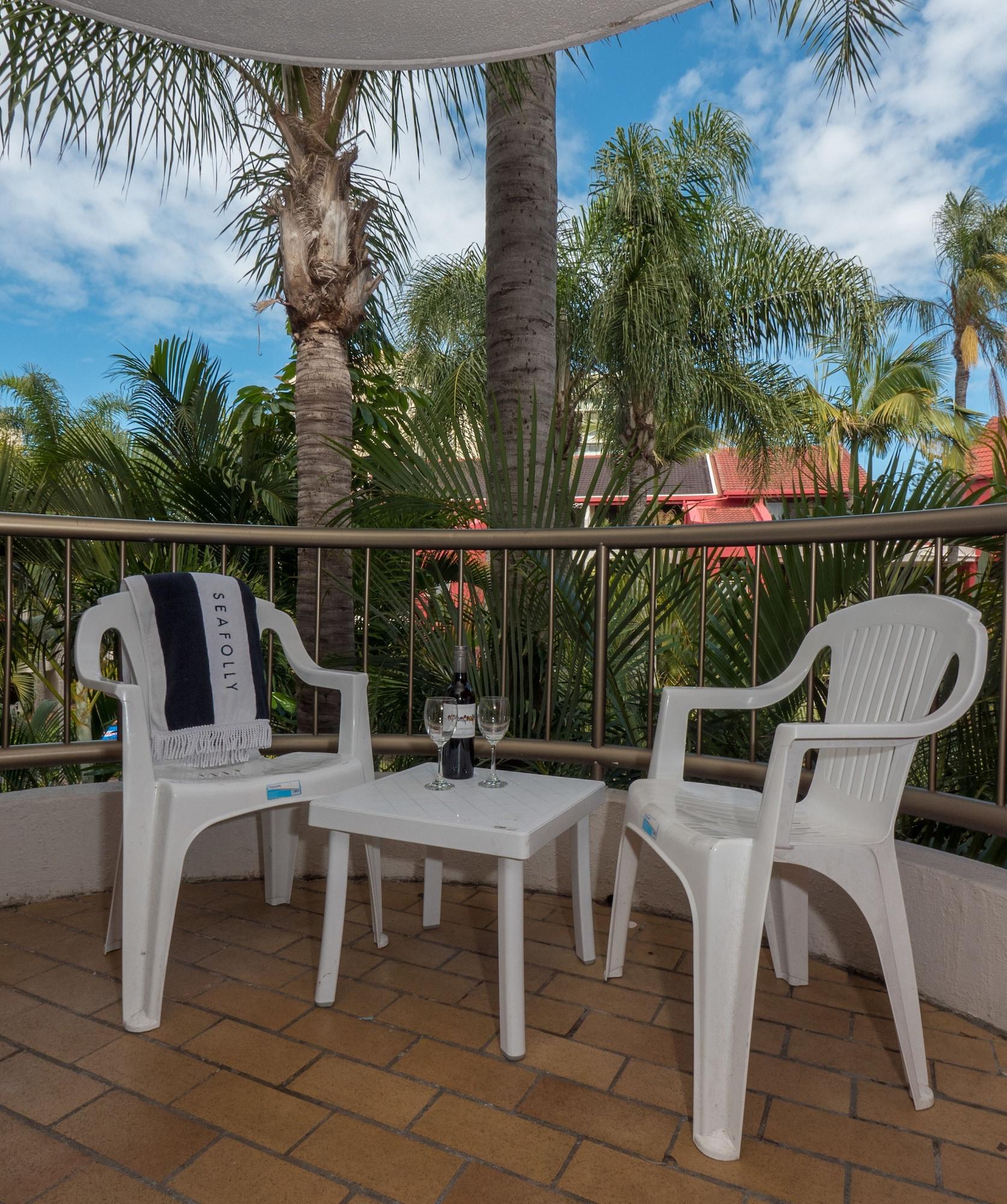 Enderley Gardens Resort Gold Coast Eksteriør billede