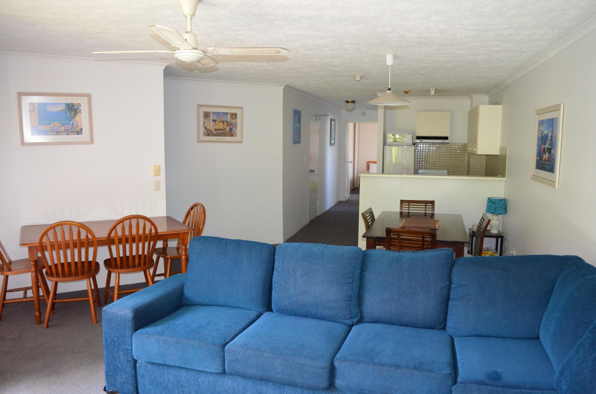 Enderley Gardens Resort Gold Coast Eksteriør billede