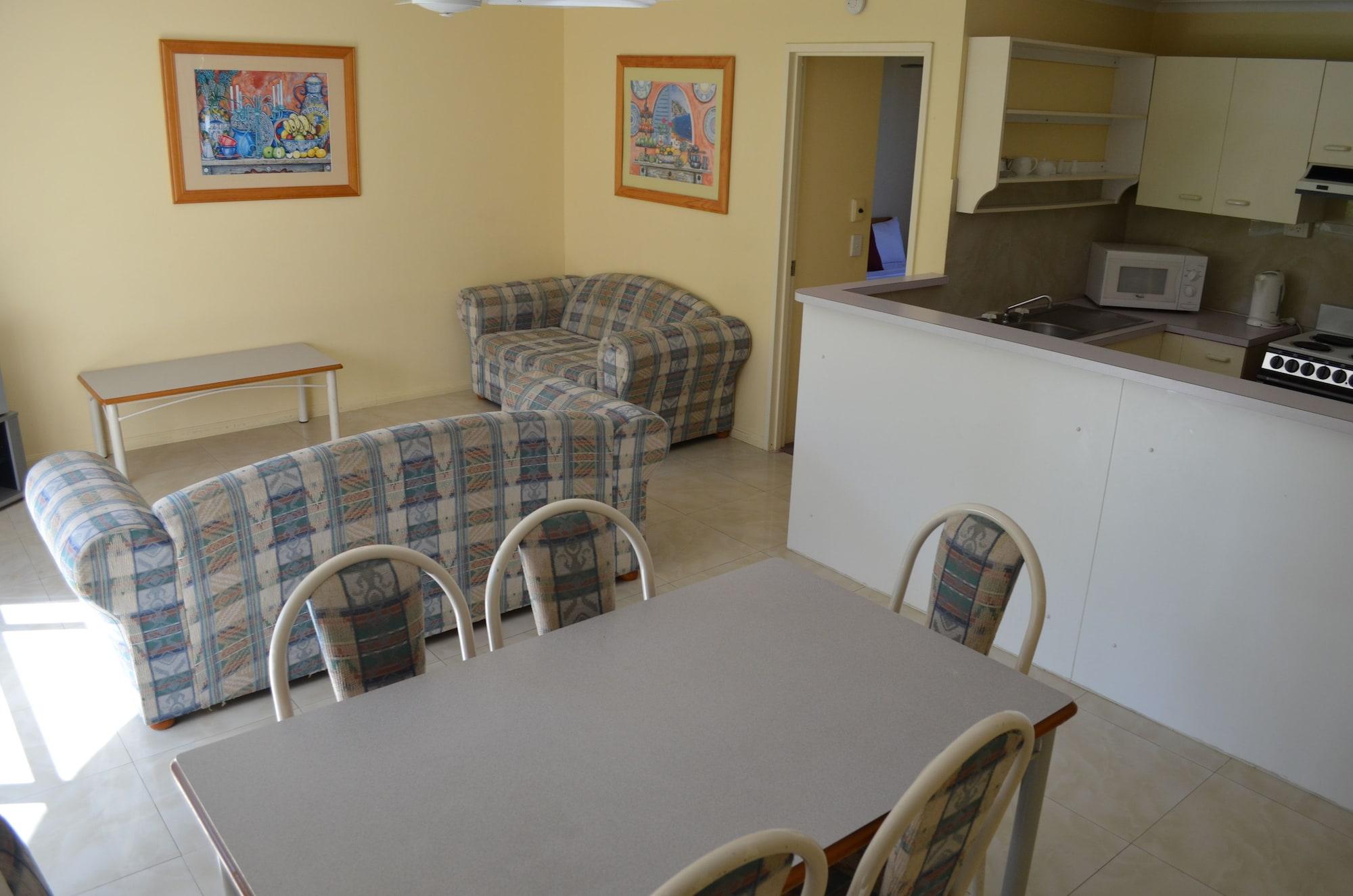 Enderley Gardens Resort Gold Coast Eksteriør billede