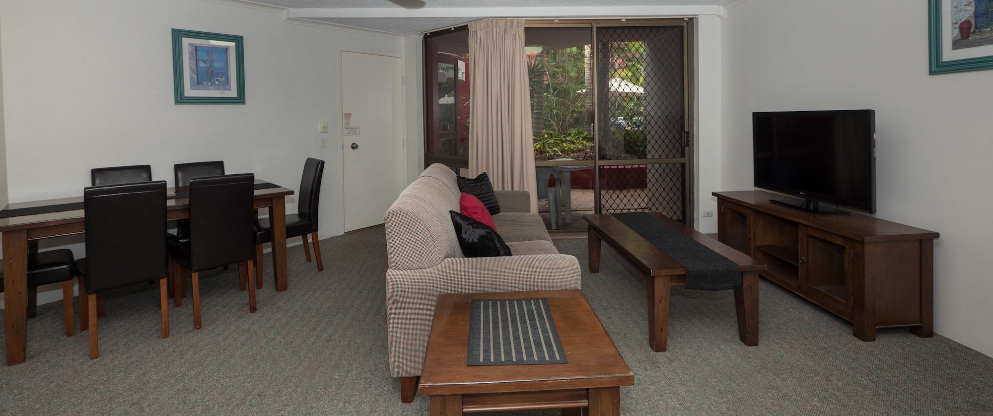 Enderley Gardens Resort Gold Coast Eksteriør billede
