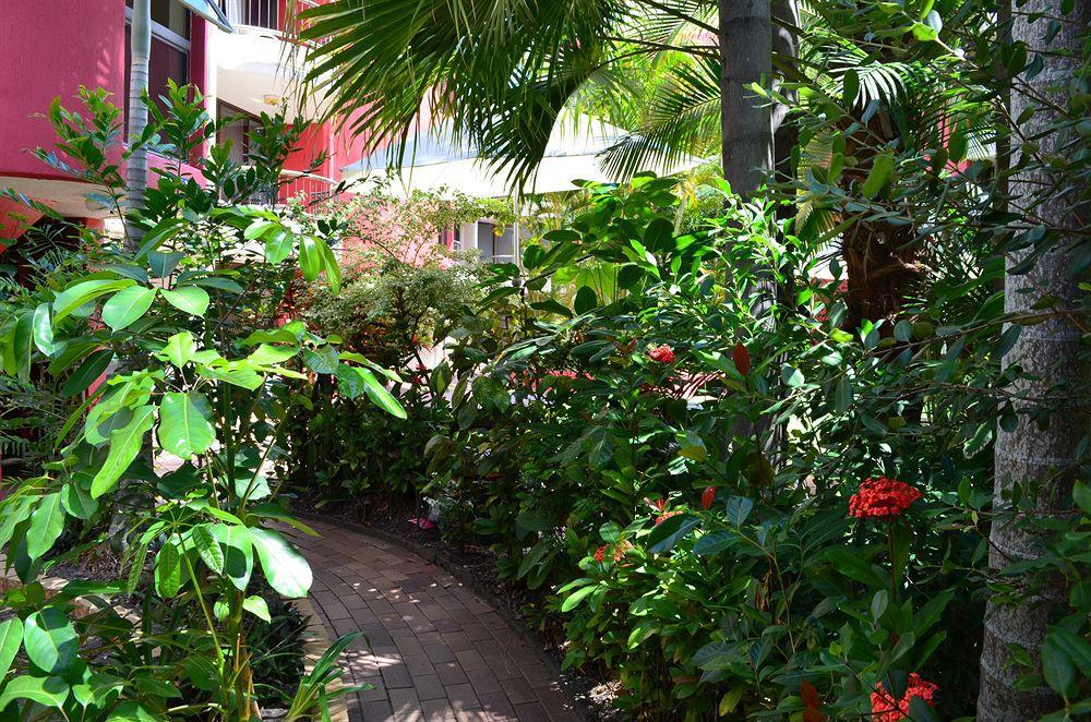 Enderley Gardens Resort Gold Coast Eksteriør billede