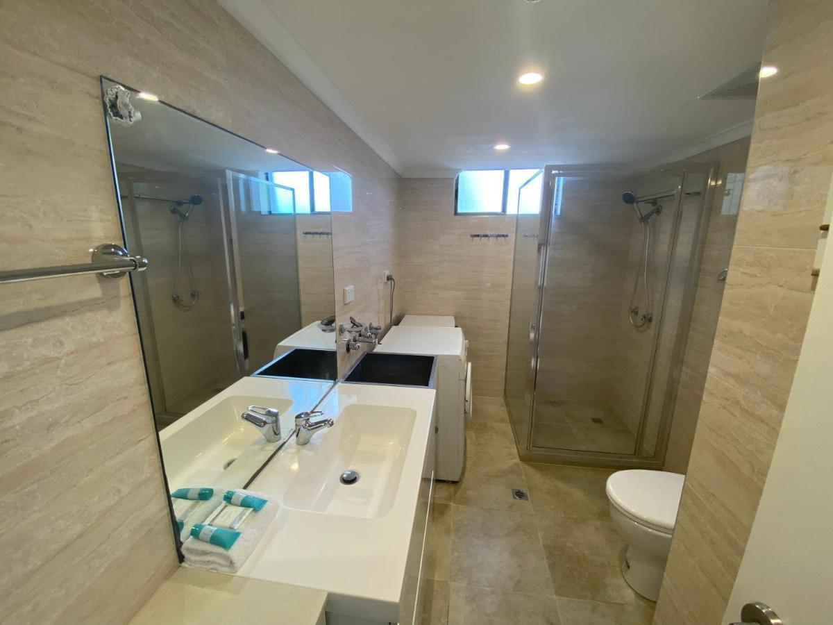Enderley Gardens Resort Gold Coast Eksteriør billede