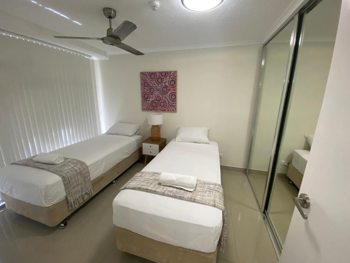 Enderley Gardens Resort Gold Coast Eksteriør billede