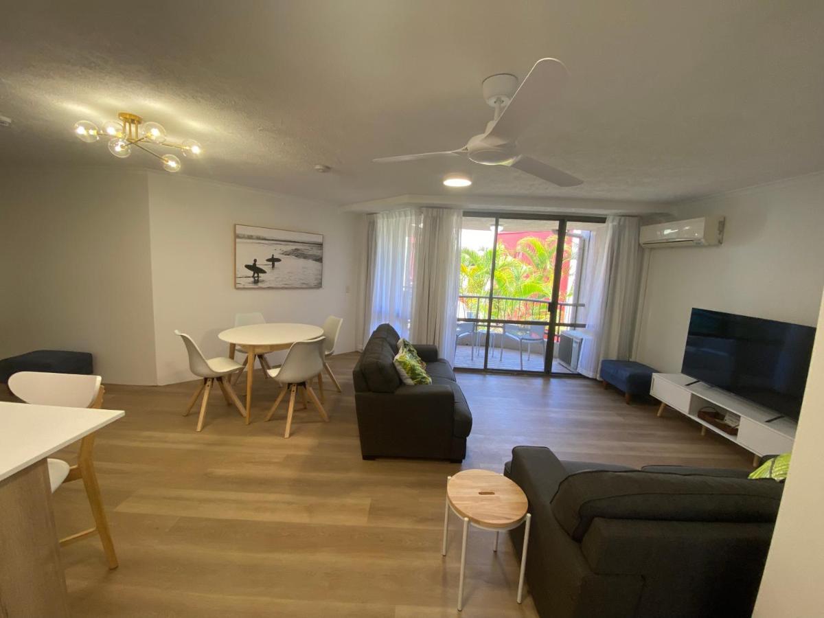 Enderley Gardens Resort Gold Coast Eksteriør billede