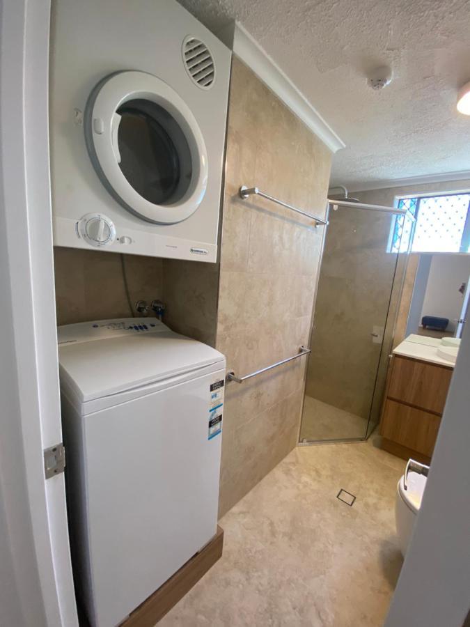 Enderley Gardens Resort Gold Coast Eksteriør billede