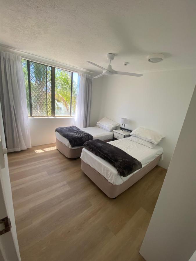 Enderley Gardens Resort Gold Coast Eksteriør billede