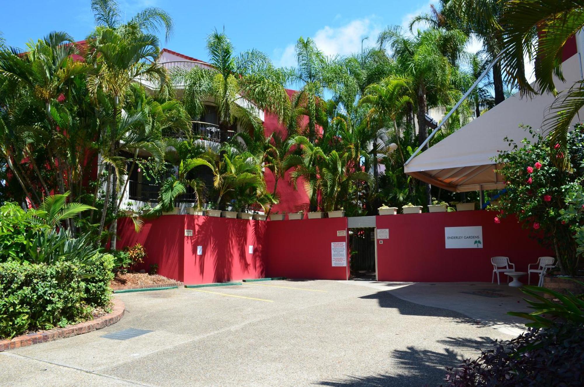 Enderley Gardens Resort Gold Coast Eksteriør billede