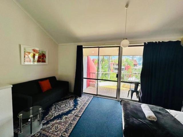 Enderley Gardens Resort Gold Coast Eksteriør billede