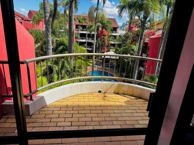Enderley Gardens Resort Gold Coast Eksteriør billede
