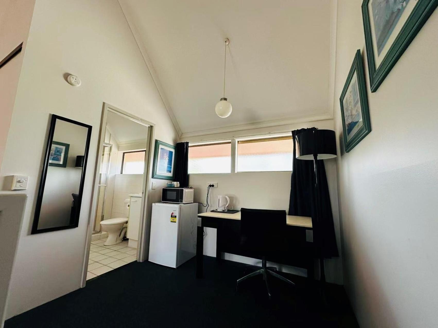 Enderley Gardens Resort Gold Coast Eksteriør billede