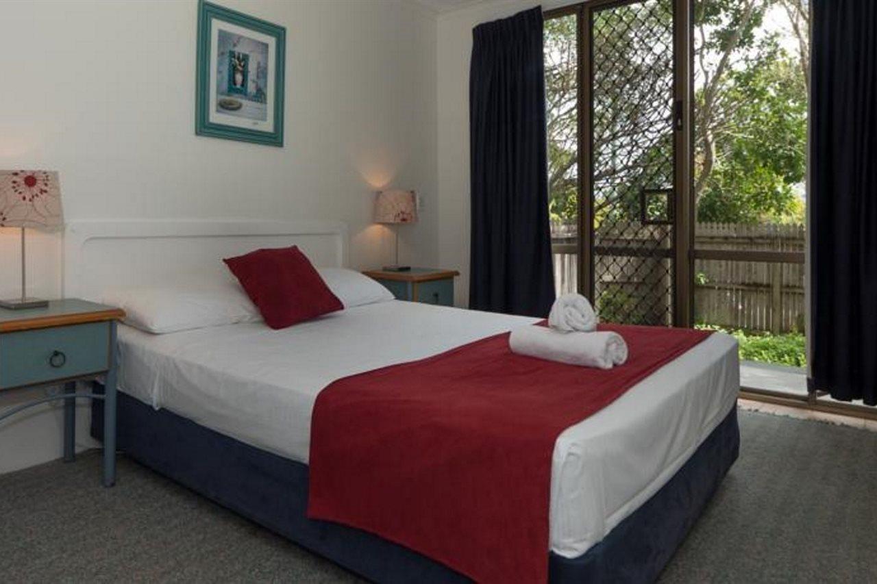 Enderley Gardens Resort Gold Coast Eksteriør billede