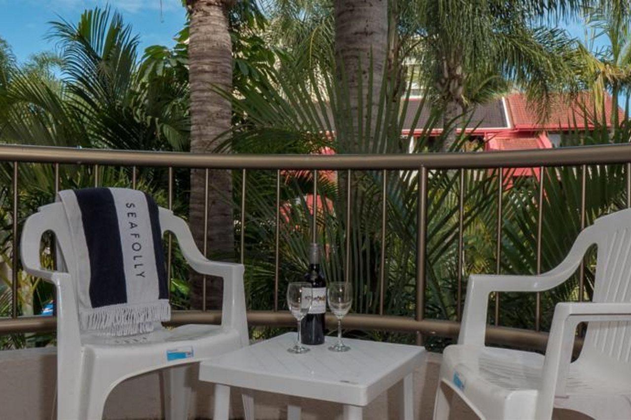 Enderley Gardens Resort Gold Coast Eksteriør billede