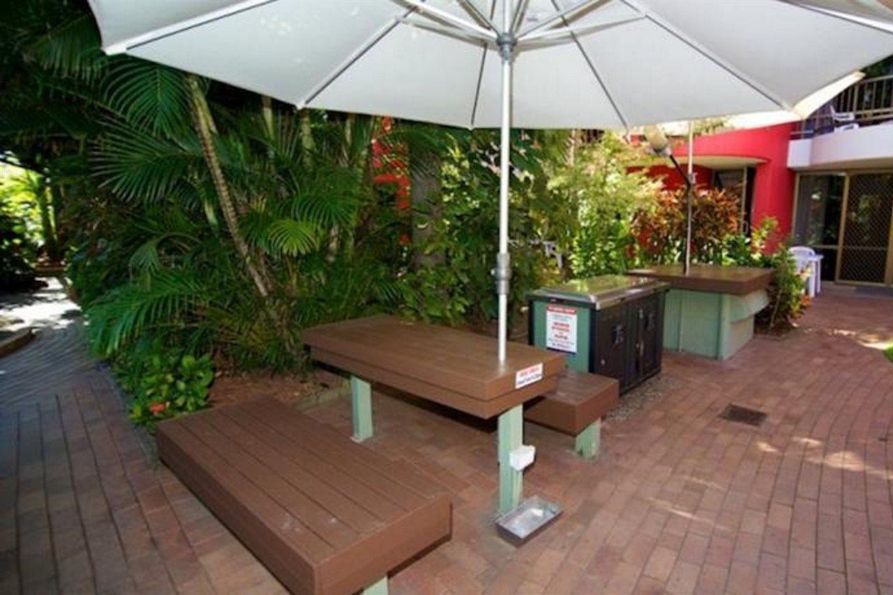 Enderley Gardens Resort Gold Coast Eksteriør billede
