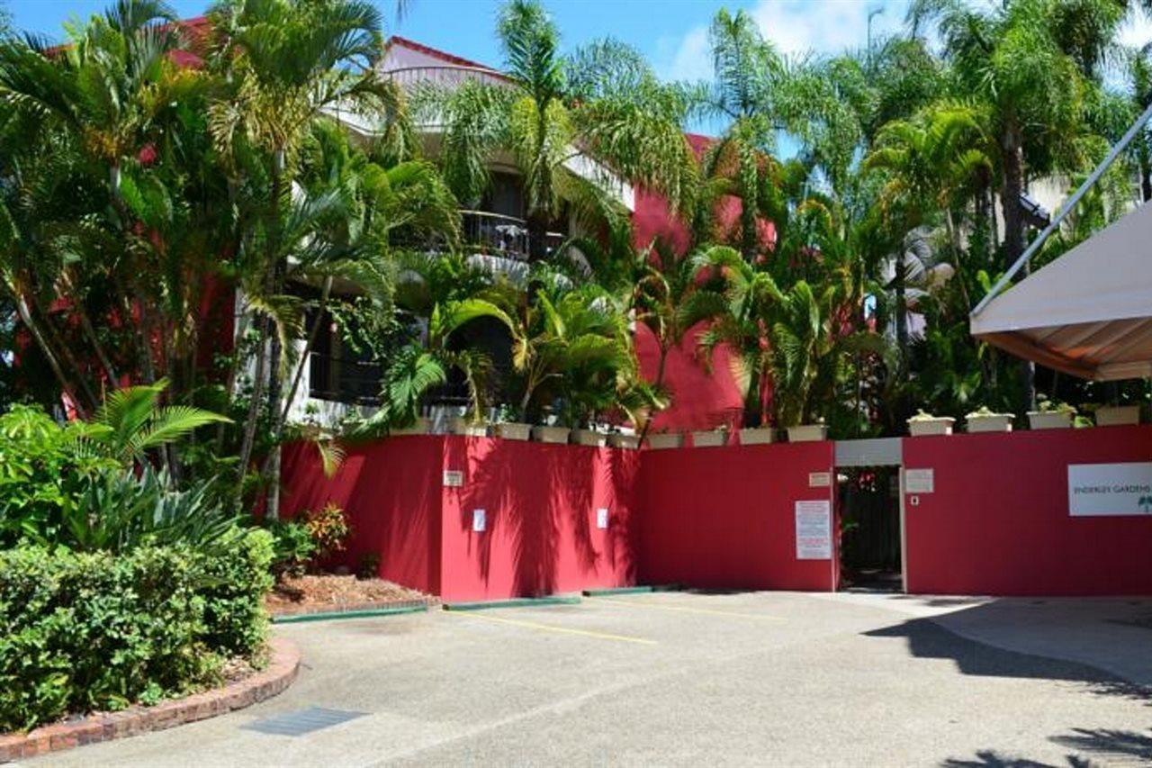 Enderley Gardens Resort Gold Coast Eksteriør billede