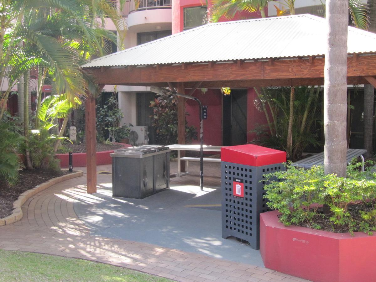 Enderley Gardens Resort Gold Coast Eksteriør billede