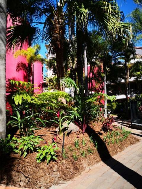 Enderley Gardens Resort Gold Coast Eksteriør billede