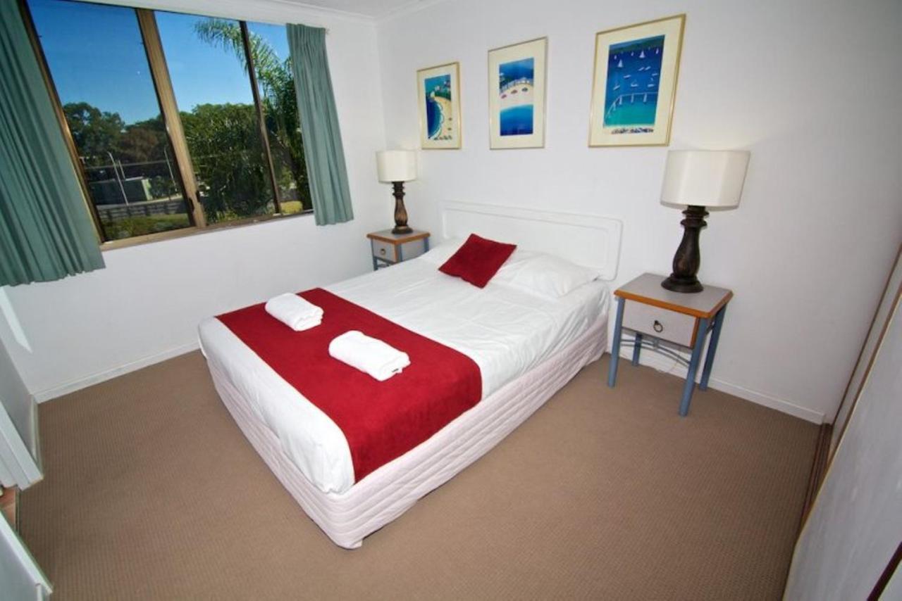 Enderley Gardens Resort Gold Coast Værelse billede